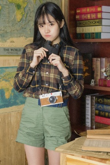 辰巳奈都子